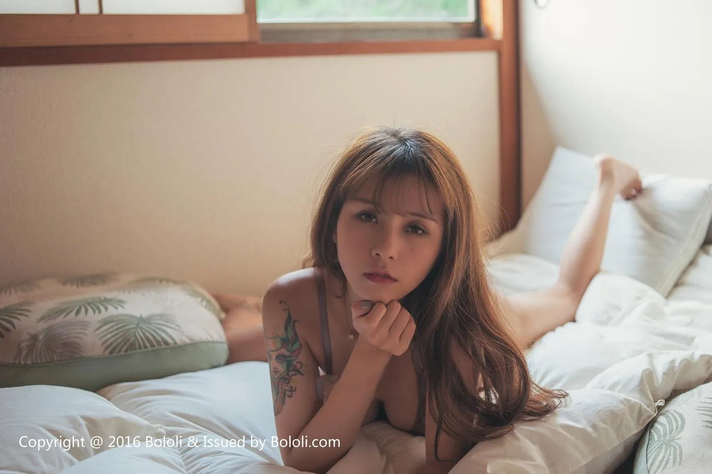 Vol.082 夏美酱 [60P]插图7